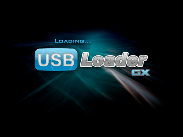 usb loader gx forwarder wad