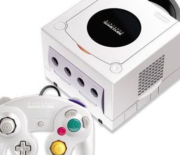 how to hack gamecube roms